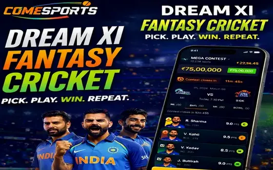 Chennai vs Mumbai on Play99